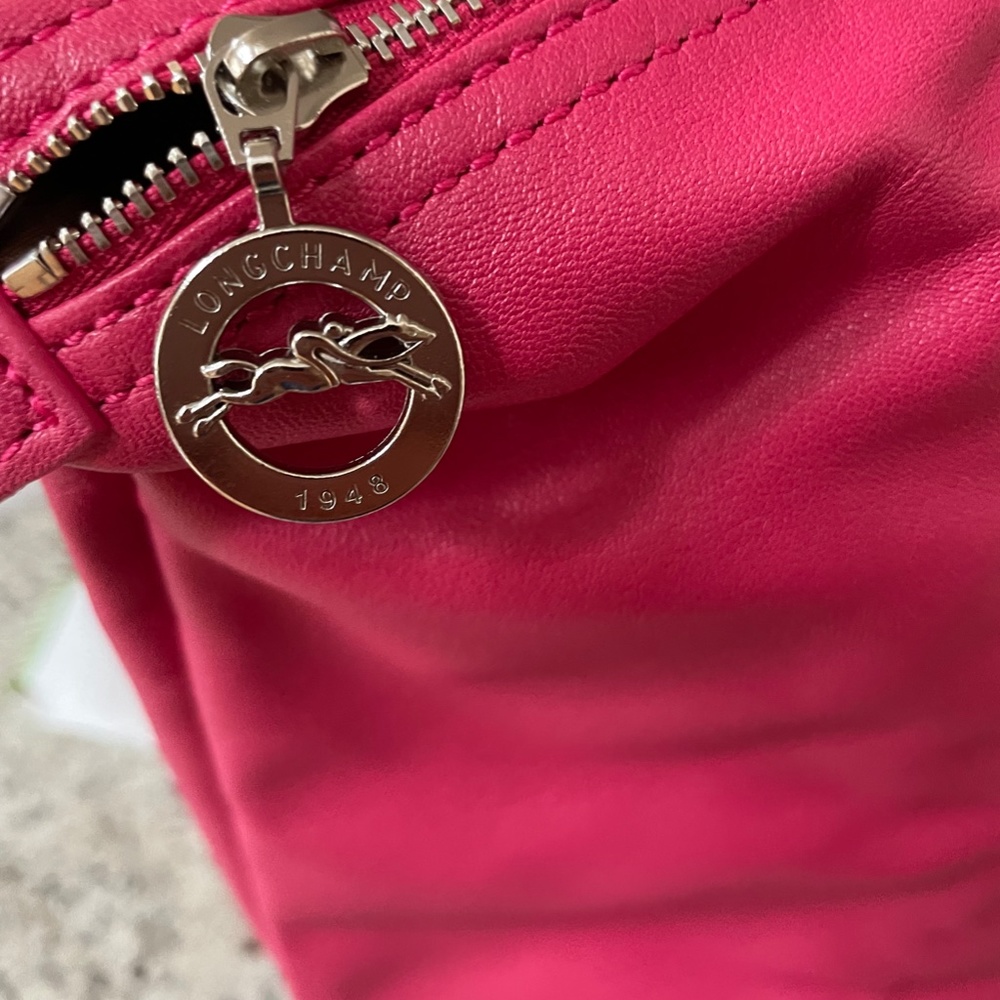 Last piece!!!  Le Pliage Handbag LONGCHAMP - Picture 12 of 14